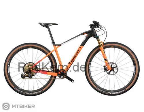 Wilier Triestina 110X  technische daten 